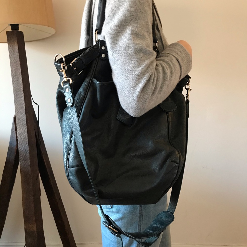 Shoulder bag by Vanessa Bruno